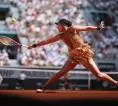 Hasil French Open: Naomi Osaka Siap Duel Kontra Aryna Sabalenka
