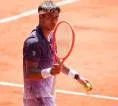 Hasil French Open: Tanpa Drama, Flavio Cobolli Meluncur Ke Babak Keempat