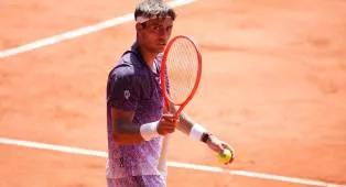 Hasil French Open: Tanpa Drama, Flavio Cobolli Meluncur Ke Babak Keempat