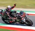 Hasil Race MotoGP Italia 2026: Marco Bezzecchi Asapi Jorge Martin