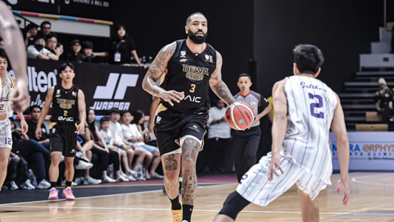 IBL GoPay 2026: Semifinal Best of Five Jadi Ajang Balas Dendam
