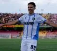 Inter atau Juventus, Tarik Muharemovic: Saya yang Pilih, Bukan Kalian!