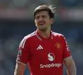 Inter Milan Prioritaskan Target Lain Meski Maguire Ditawarkan