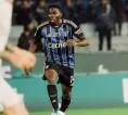 Inter Milan Punya Kartu AS untuk Bawa Pulang Ebenezer Akinsanmiro