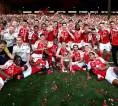 Jadwal dan Rute Pawai Trofi Arsenal untuk Penggemar