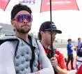 Jake Dixon Pastikan Tidak Bisa Ikut Race 2 WSBK Aragon
