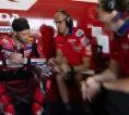 Jake Dixon Senang Bisa Selesaikan Balapan di Aragon