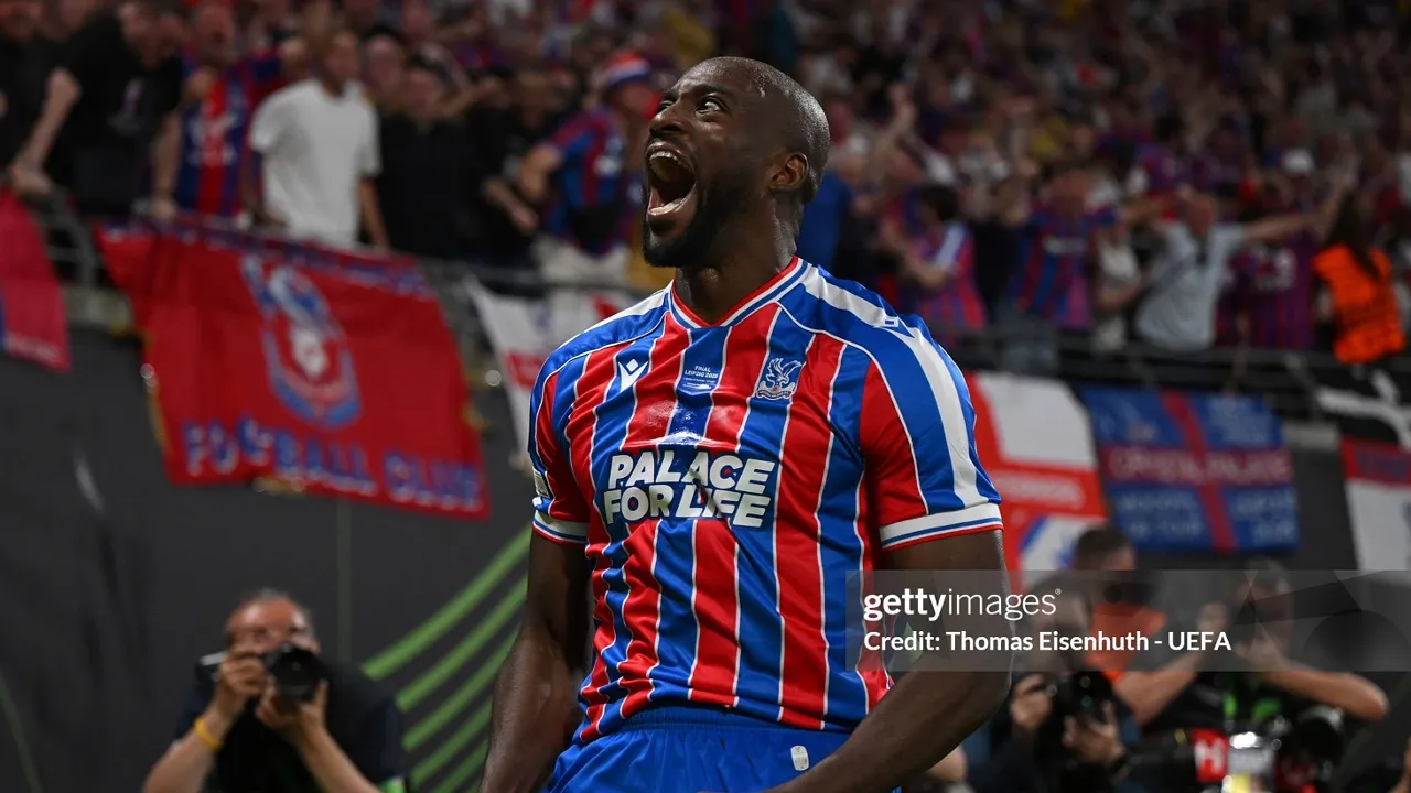 Jean-Philippe Mateta Bersiap Tinggalkan Palace, Deretan Klub Mengantre