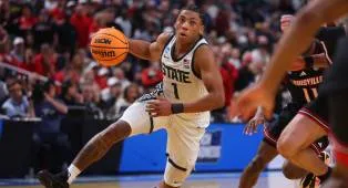 Jeremy Fears Putuskan Kembali ke Michigan State