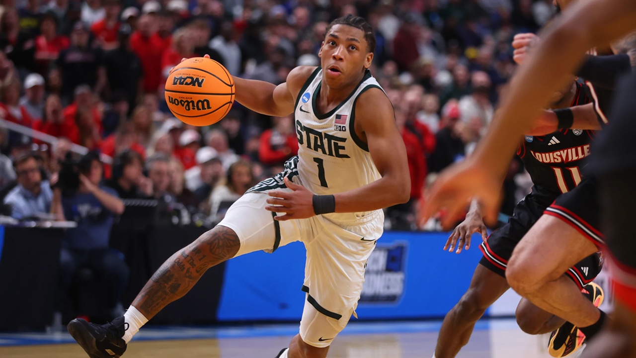 Jeremy Fears Putuskan Kembali ke Michigan State