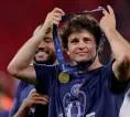 Joao Neves Sindir Arsenal Usai PSG Juara Liga Champions