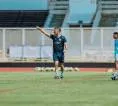 John Herdman Pantau Fisik Pemain Timnas Indonesia Jelang Piala AFF