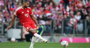 Jonathan Tah Pecahkan Rekor Baru di Kompetisi Bundesliga