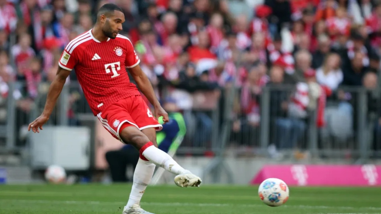 Jonathan Tah Pecahkan Rekor Baru di Kompetisi Bundesliga