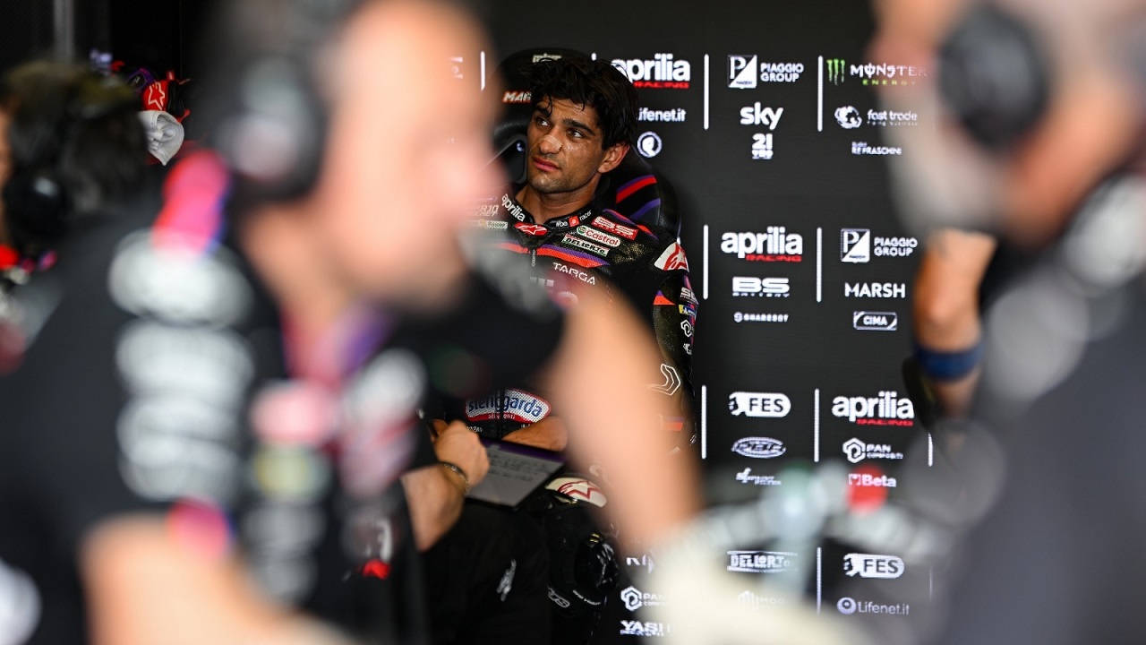 Jorge Martin Enggan Ambil Resiko Terlalu Besar di GP Italia
