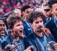 Juarai UCL, Joao Neves: Ini Lebih Sulit Karena Harus Pertahankan Gelar