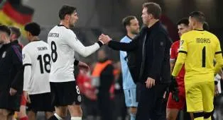 Julian Nagelsmann Buka Peluang Ubah Posisi Goretzka di Piala Dunia 2026