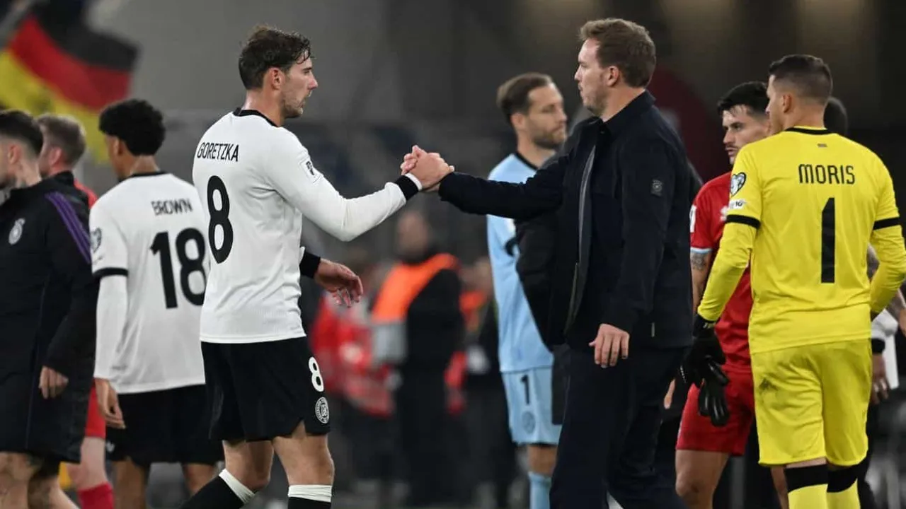 Julian Nagelsmann
