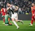 Juventus Bisa Jual Federico Gatti dan Lloyd Kelly Sekaligus