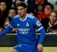 Juventus Bisa Rekrut Brahim Diaz Berkat Nico Paz