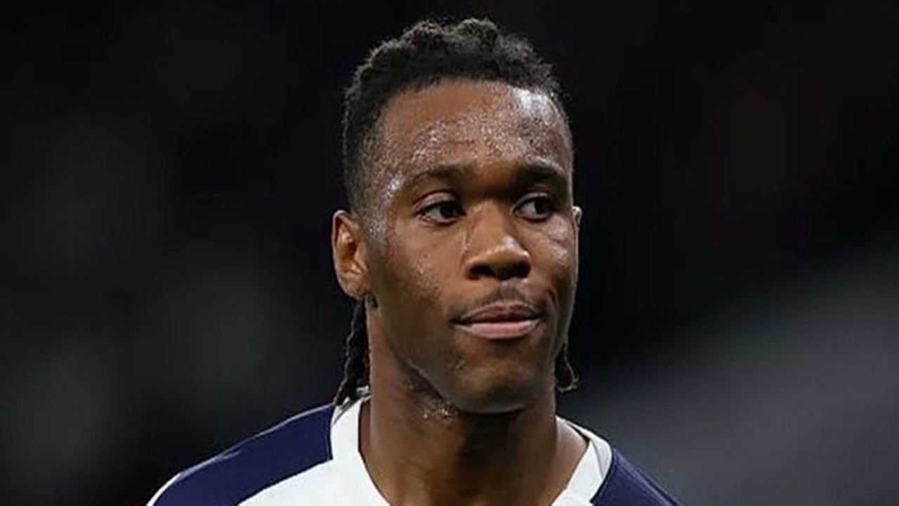 Juventus Pertimbangkan Barter Pemain Dengan Tottenham