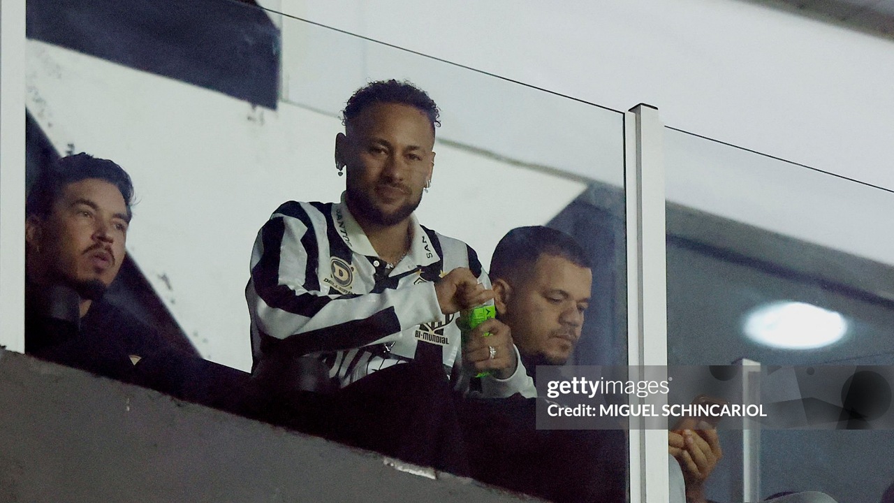 Kabar Neymar Bikin Brasil Lega Jelang Piala Dunia 2026