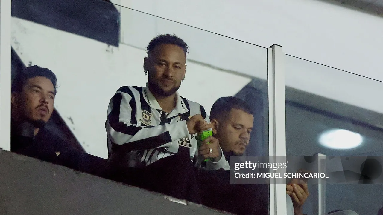 Kabar Neymar Bikin Brasil Lega Jelang Piala Dunia 2026