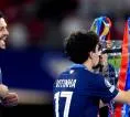 Kalahkan Arsenal & Juarai UCL, Vitinha: PSG Adalah yang Terbaik di Eropa