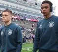 Kembali ke Timnas Jerman, Jamal Musiala Gak Sabar Main Bareng Wirtz