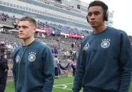 Kembali ke Timnas Jerman, Jamal Musiala Gak Sabar Main Bareng Wirtz