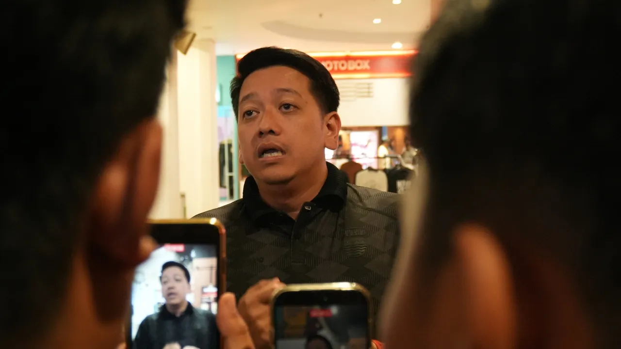 Kena Sanksi FIFA, Perburuan Pemain Baru Persib Tetap Jalan