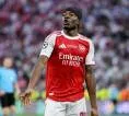 Kesalahan di Final Liga Champions Bikin Arteta Kecewa