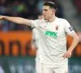 Keven Schlotterbeck Akui Ingin Tinggalkan FC Augsburg demi Menit Bermain