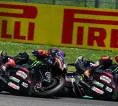 Klasemen MotoGP Usai GP Italia: Marco Bezzecchi Menjauh Dari Kejaran Martin