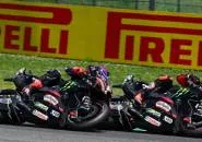 Klasemen MotoGP Usai GP Italia: Marco Bezzecchi Menjauh Dari Kejaran Martin