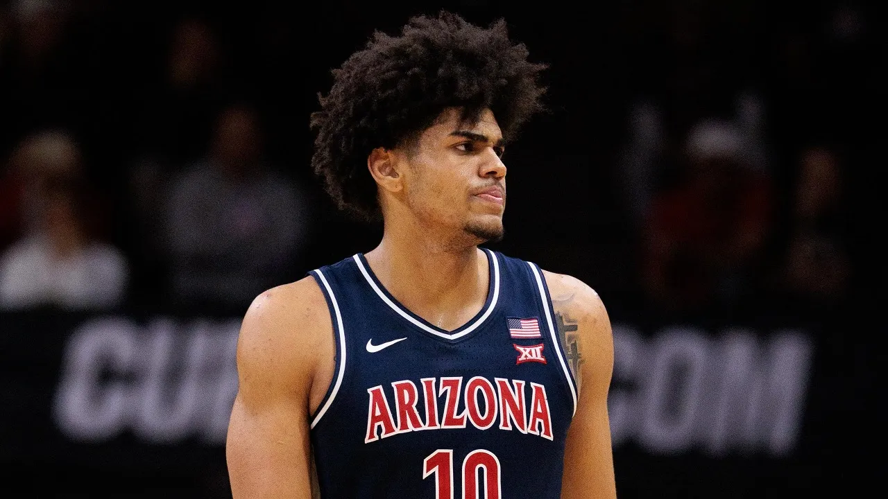 Koa Peat Tetap Coba Peruntungan di NBA Draft 2026