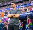 Konferensi Pers Arsenal: Arteta Bicara Soal Absennya Gabriel
