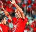 Lazio Siap Dapat Keuntungan Dari Penjualan Kembali Eks Striker