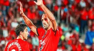 Lazio Siap Dapat Keuntungan Dari Penjualan Kembali Eks Striker