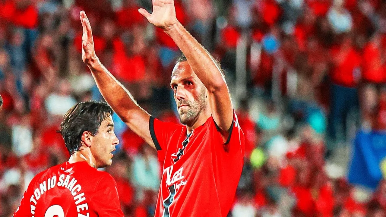 Lazio Siap Dapat Keuntungan Dari Penjualan Kembali Eks Striker
