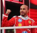 Lewis Hamilton Dipuji Atas Aksi Agresif di GP Kanada