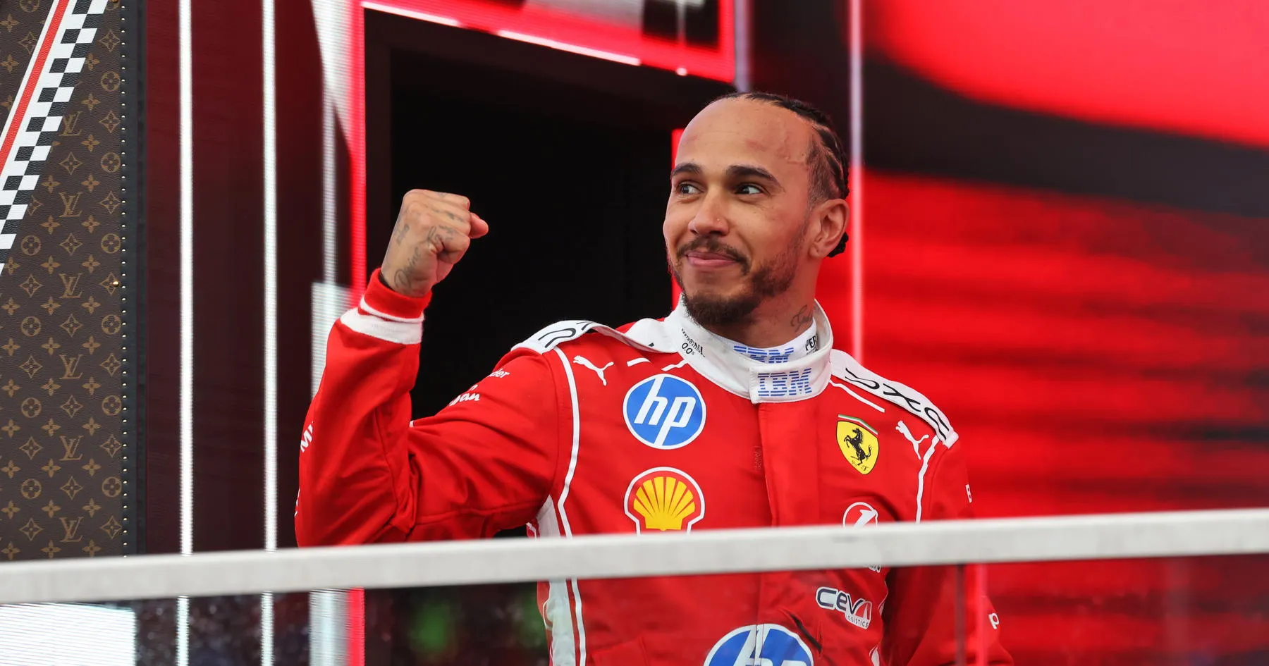 Lewis Hamilton Dipuji Atas Aksi Agresif di GP Kanada - sumber: (racingnews365)