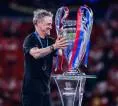Luis Enrique: Arsenal Bikin PSG Kerja Keras untuk Jadi Juara Back-to-Back