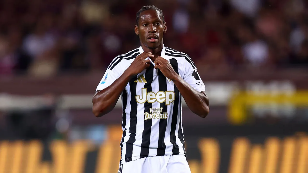 Lyon Siap Tampung Jonathan David Setelah Masuk Daftar Jual Juventus