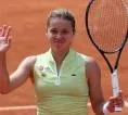 Maja Chwalinska Tak Sangka Bertahan Selama Ini Di Paris