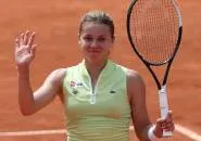 Maja Chwalinska Tak Sangka Bertahan Selama Ini Di Paris