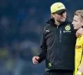 Marco Reus Prediksi Jurgen Klopp Bakal Latih Timnas Jerman