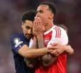 Marquinhos Hiburan Gabriel Usai Gagal Penalti di Final UCL