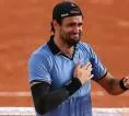 Matteo Berrettini Kembali Jadi Sorotan Usai Berjuang Hadapi Rintangan