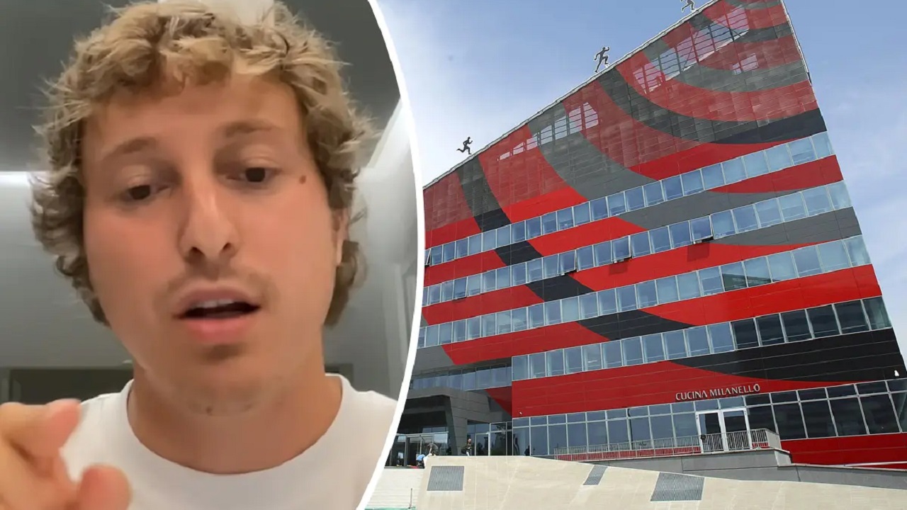Matteo Moretto: Milan Gelar Tujuh Zoom Call Per, Tapi Belum Ada yang Pasti